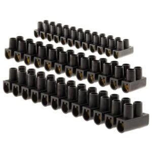 Barret de connexion domino 25