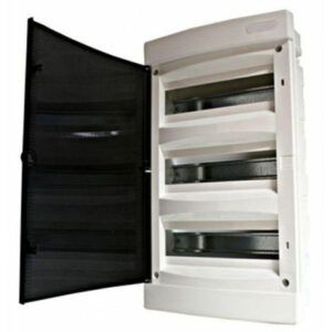 Coffret encastré