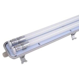 Réglette complète LED, 1.20