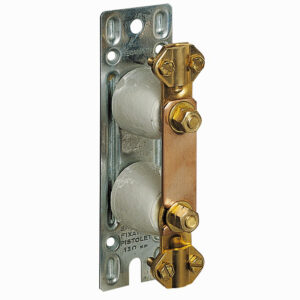 Barrette de coupure