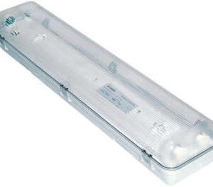Réglette complète LED, 0.60