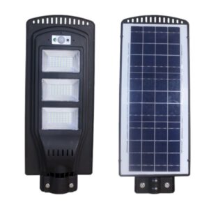 Lampadaire Solaire 1000 W