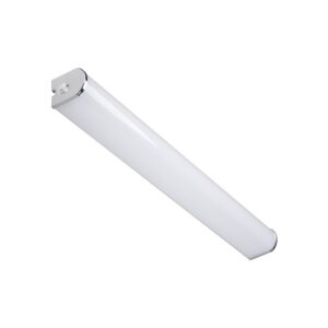 Lampe applique sanitaire led