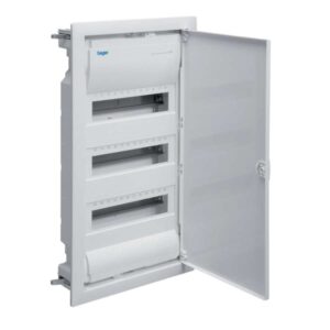 Coffret encastré