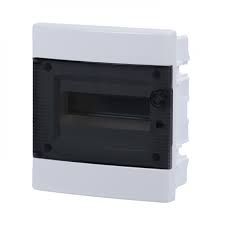 Coffret encastré