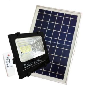 Lampadaire solaire 350 W